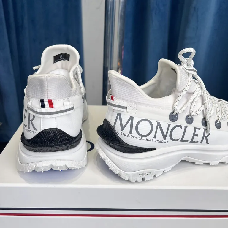 Moncler Shoe 